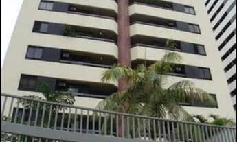 Imagem 1: Apartamento com 3 dormitórios à venda, 107 m² por R$ 590.000,00 - Adrianópolis - Manaus/AM