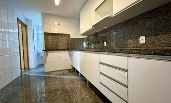 Imagem 3: Apartamento 4 quartos na Barra com vista pro parque - Península