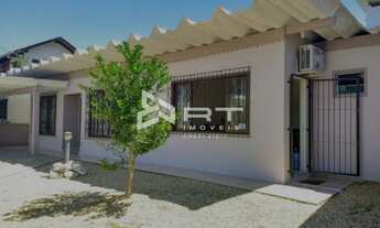 Imagem: Blumenau - Casa Padrão - Velha