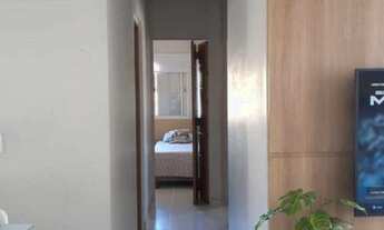 Imagem 7: Apartamento com 3 dormitórios à venda, 67 m² por R$ 314.000 - Nova Petrópolis - São Bernar