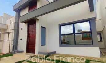 Imagem: Casa em Condomínio Horizontal Família