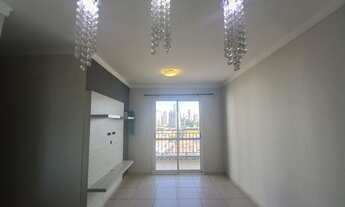 Imagem: EXCELENTE APARATAMENTO 03 DORMS COM 01 SUITE