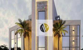 Imagem 4: Sala à venda, 54 m² por R$ 498.000,00 - Ingleses Norte - Florianópolis/SC