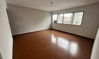 Imagem 2: Apartamento para aluguel possui 84 metros quadrados com 2 quartos em Pinheiros - São Paulo