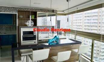 Imagem: Apartamento com 3 Quartos à Venda, 130