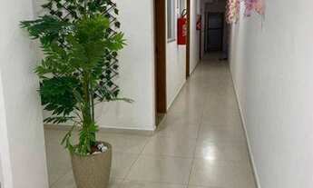 Imagem 2: Apartamento com 2 dormitórios à venda, 33 m² por R$ 200.000 - Jardim de Lorenzo - São Paul