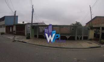 Imagem: Casa à venda, 100 m² por R$ 590.000,00