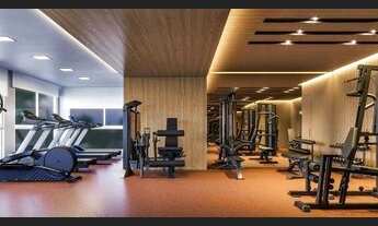 Imagem 4: Studio de alto padrão Cyrela à venda com 25 mts² e excelente localização no bairro Vila Ma