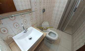 Imagem 3: Apartamento com 2 dormitórios para alugar, 94 m² por R$ 2.200,00/mês - Belém - São Paulo/S