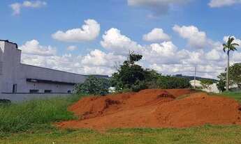 Imagem: Terreno à venda, 701 m² por R$ 299.900,00