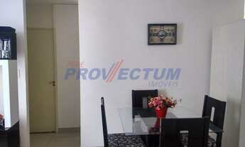 Imagem 4: Apartamento - Jardim São José - Campinas