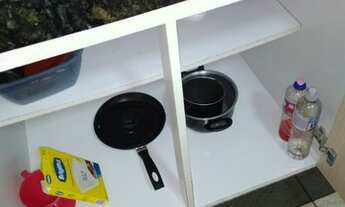 Imagem 5: Apto/casa 100% mobiliados