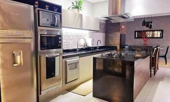 Imagem 7: Casa para venda com 227 metros quadrados com 3 quartos em Barra Funda - Votorantim - SP