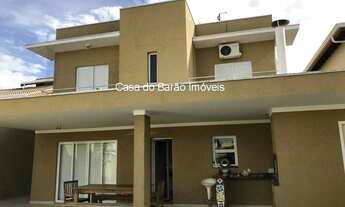 Imagem 4: CASA DE CONDOMÍNIO RESIDENCIAL em PAULÍNIA - SP, BETEL