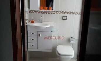 Imagem 4: Casa com 2 dormitórios à venda, 170 m² por R$ 370.000,00 - Parque São João - Bauru/SP