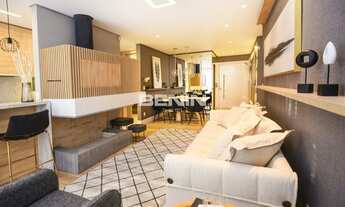 Imagem 2: GRAMADO - Apartamento Padrão - BAVÁRIA