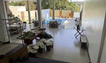 Imagem 7: Aluguel de sítio para eventos, igrejas e pequenos grupos de famílias