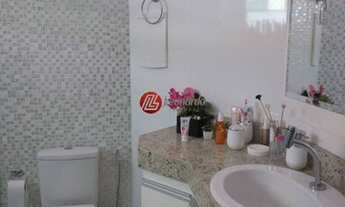 Imagem 6: Casa triplex com espaço gourmet, varanda em Betim