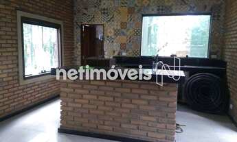 Imagem: Venda Casa em condomínio Condomínio Jardim