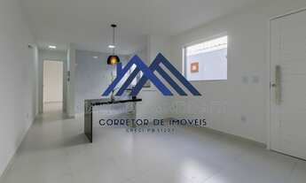 Imagem: Casa para venda tem 58 m2 com 2 quartos