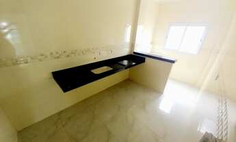 Imagem 7: PRAIA GRANDE - Apartamento Padrão - TUPI