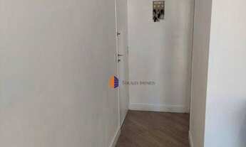 Imagem 4: Apartamento com 3 dormitórios à venda, 64 m² por R$ 430.000,00 - Tatuapé - São Paulo/SP