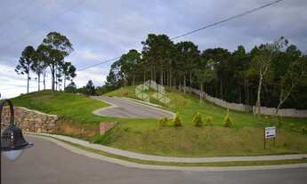 Imagem 5: GRAMADO - Terreno Padrão - Condominio Laken