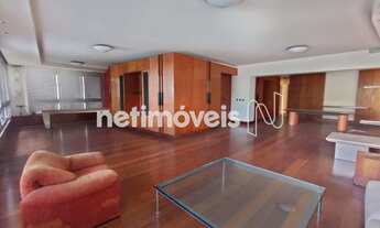 Imagem 1: Venda Apartamento 4 quartos Lourdes Belo Horizonte