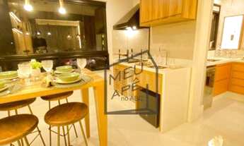 Imagem 2: Apartamento com 3 dormitórios à venda, 93 m² por R$ 843.862,08 - Campestre - Santo André/S