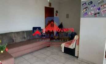 Imagem 3: Apartamento com 2 dorms, Caiçara, Praia Grande - R$ 260 mil, Cod