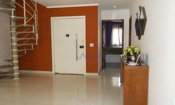 Imagem 7: Casa com 4 dormitórios, 499 m² - venda por R$ 2.000.000,00 ou aluguel por R$ 10.000,00/mês