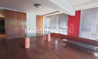 Imagem 2: Venda Apartamento 4 quartos Lourdes Belo Horizonte