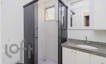 Imagem 2: Apartamento 52m² 2 dormitórios no Tatuapé