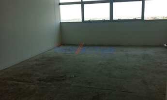 Imagem 3: Sala - Swiss Park - Campinas