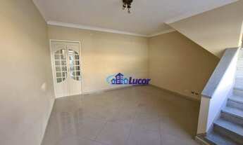 Imagem: Sobrado com 2 dormitórios para alugar