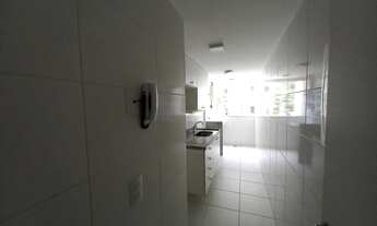 Imagem 3: APARTAMENTO 3 QTS LOCAÇÃO FREGUESIA!!