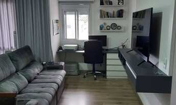 Imagem 3: Apartamento para venda tem 74 metros quadrados com 3 quartos em Medeiros - Jundiaí - SP