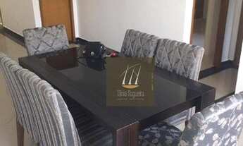 Imagem 2: Apartamento com 2 dormitórios à venda, 70 m² por R$ 440.000,00 - Osvaldo Cruz - São Caetan