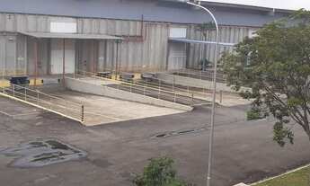 Imagem 5: Galpão à venda / Instalação Fabril /Hortolândia / Sumaré / São Paulo