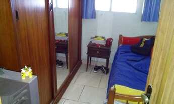 Imagem 3: Casa sobrado oiticica cód 273