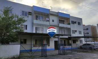 Imagem 2: Apartamento à venda, 75 m² por R$ 135.000,00 - Candeias - Jaboatão dos Guararapes/PE