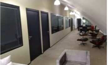 Imagem 2: Prédio/Edificio inteiro para aluguel com 1400 metros quadrados em Jardim Paulista - São Pa