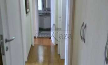 Imagem 4: Apartamento para venda possui 114 metros quadrados com 4 quartos