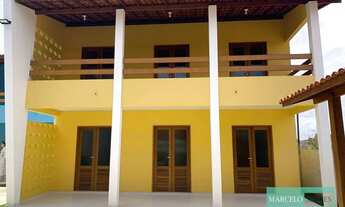 Imagem 4: Casa com 4 dormitórios para alugar, 142 m² por R$ 250,00/dia - Carneiros - Tamandaré/PE