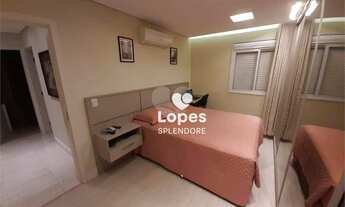 Imagem 4: Apartamento com 3 dormitórios à venda, 110 m² por R$ 800.000,00 - Centro - São Roque/SP