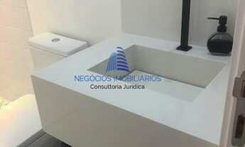 Imagem 6: Rios Miguel Yunes 58m² - 2007