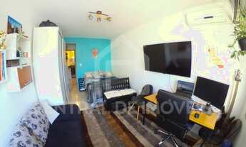 Imagem: PORTO ALEGRE - Kitchenette/Conjugados