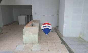 Imagem 5: Lojão no Centro em frente ao Municipal