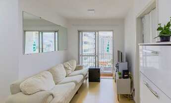 Imagem: SãO PAULO - Apartamento Padrão - Barra