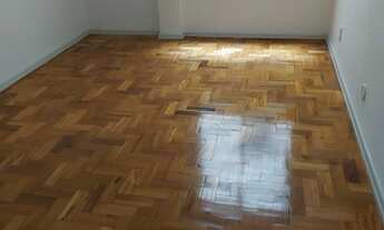 Imagem 4: Tijuca apartamento conjugado 35m²